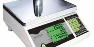 Piece Counting Scales