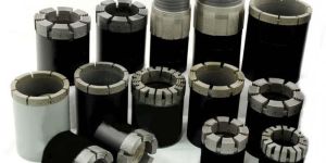 Diamond Core Bits