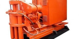 Diamond Core Drilling Machine