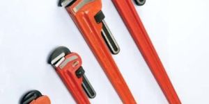 Heavy Duty Pipe Wrenches