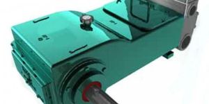 High Pressure Triplex Pumps