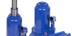 Hydraulic Bottle Jack