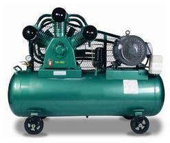 Reciprocating Air Compressors