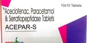 Acepar-S Tablets