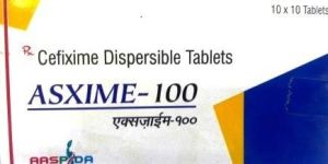 ASXIME Tablets
