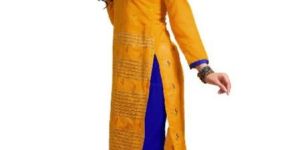 Designer Suit Dress Material