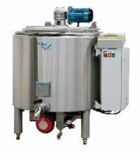 Milk Pasteurizers
