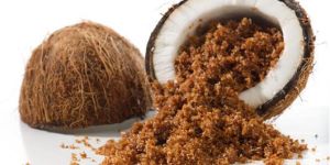 Coconut Palm Sugar