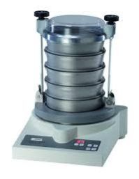 Laboratory Sieve Shakers