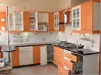 Modular Kitchen Furniture