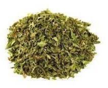 Dried Mint Leaves