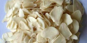 Garlic Flakes