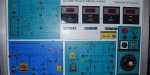 Electrical Engineering Lab Equipments