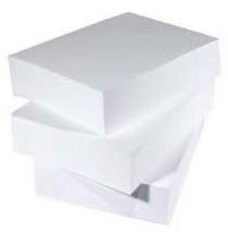 A4 Size Copier Paper