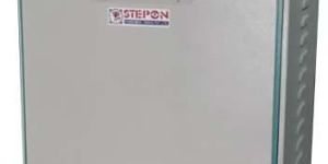 Air Cooled Servo Voltage Stabilizer