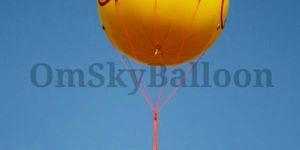 Big Sky Balloon