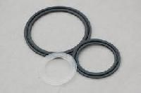 Silicone Tri Clover Gasket