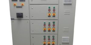 Power Factor Correction Panels
