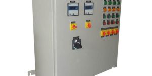 VFD Control Panels