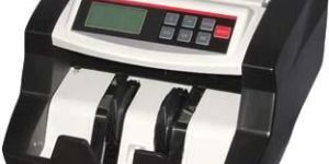 Currency Counting Machine