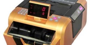 Currency Sorting Machine