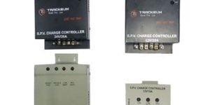 Solar Charge Controller