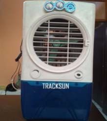 Solar Cooler