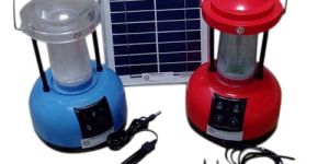 Solar Lantern