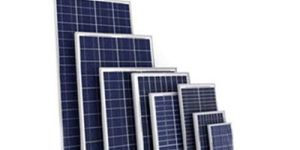 Solar PV Module