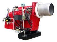 Heavy Oil Burners