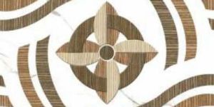 600x600mm Digital Rustic Vitrified Tiles