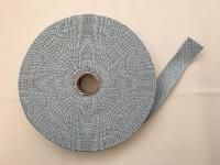 Cotton Colour Gray Tape
