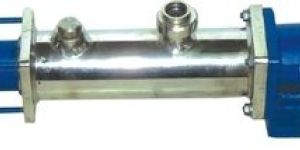 Food Grade Hygienic Screw Pump