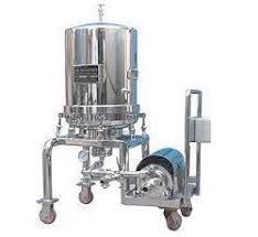Filtration Equipment