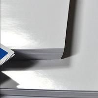 Gloss Coated Art Paper