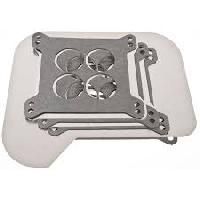 GASKETS AND HEAT SHIELDS