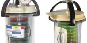 Anaerobic Culture Jar 3.5 Lit.