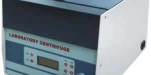 Micro Centrifuge 20000 R.P.M. (Brushless Motors) (Microprocessor Based