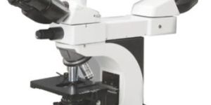 MP-10DUAL Dual Head Research Microscope