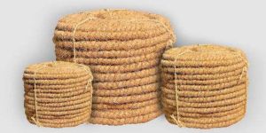 Curled Coir Rope