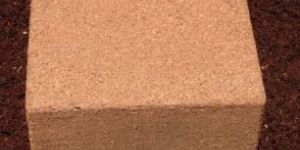 Coir Peat Blocks