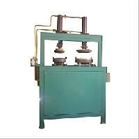 Paper Dona Making Machine