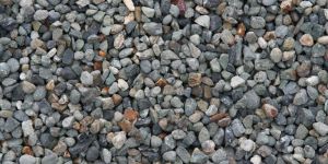 Aggregates 5-10 mm  crushed