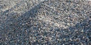 Aggregates  Screened