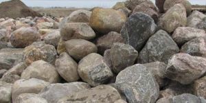 Boulder Rocks