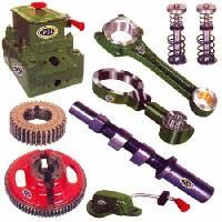 Diesel Engine Spare Parts