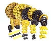 Earthmoving Machinery Parts