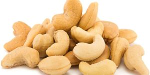 Salted Cashew Nuts