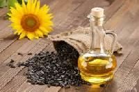 Sunflower Seed Oil
