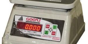 ABS Body Weighing Scale